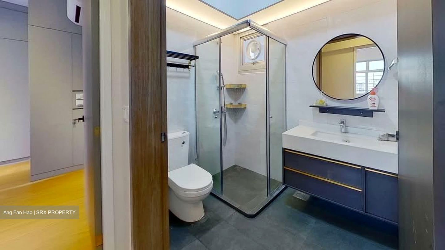 Blk 153B Bedok South Horizon (Bedok), HDB 5 Rooms #545442851